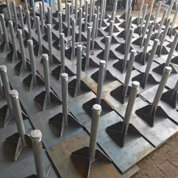 黄陵鑫亿呈沉降板生产