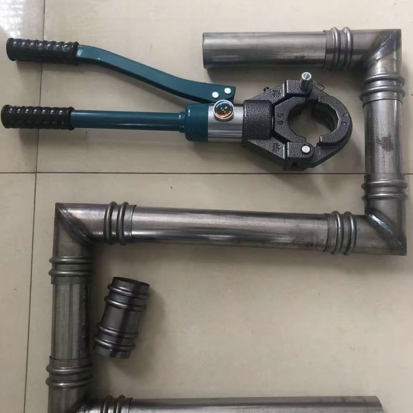 黄陵鑫亿呈冷却管